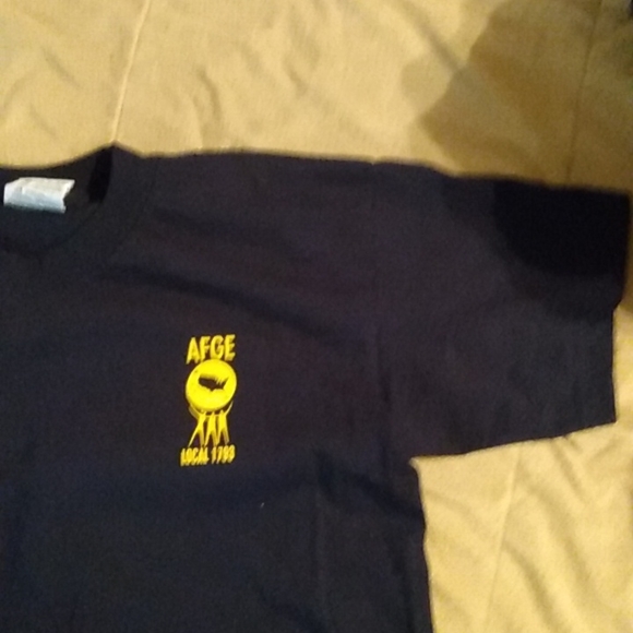 Philadelphia "Local 1793" T-Shirt - Picture 5 of 7